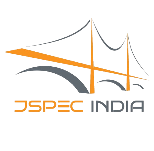 JSPEC INDIA Logo